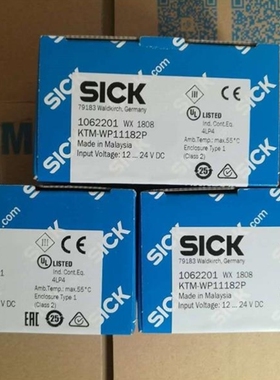 议价SICKWT24-2B313 WST24-B41025 WT24-2510FNES15V WT224-2R2请