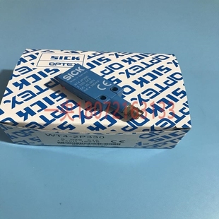 正品 2P330 议价A002 德国施克传感器光电开关WT4 2P132 WT4 2N132