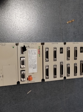 议价【盛兴自动化】JEPMC-CP210 CPU-02 CP200/CPU-01 SVA-01A MP