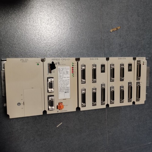 议价【盛兴自动化】JEPMC-CP210 CPU-02 CP200/CPU-01 SVA-01A MP