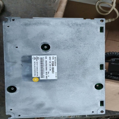 议价伟易设备FCU6-DX451 HR337b 三菱Io板,