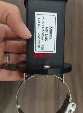 议价科隆KHNE 20V/4A/1000VA,I5P65 M15/MCS现报警开关库存货议价