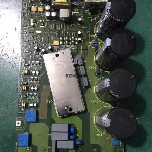 议价海利普SK190/SK200电源驱动板CPU板,15KW空压机专用机议价