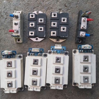 议价议价斯达GD300HFY120C2S拆机模块