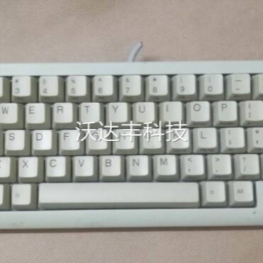 【议价键盘议价薄膜有线询价好坏的Le2】剪线不包二手HHKB