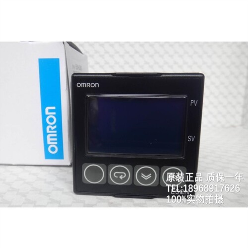 议价E5CN-Q2H03TC-FLK温控表E5CN-R2H03TC-FLK