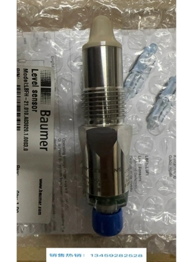 议价瑞士堡盟智能物液位开关 LBFH - 21.010.A03020.1.0003.0全新