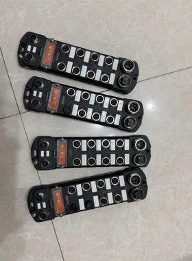 议价GXDP-DI16连接模块 拆机件 实物拍摄