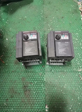 议价FR-D740-1.5K-CHT 三菱D700系列变频器1.