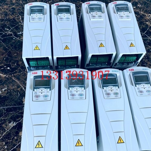 议价ABB变频器ACS510-01-03A3-4 1.1KW A议价
