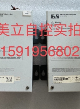 议价贝加莱电池单元5AC600.UPSB-00现货议价