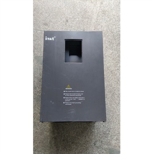 议价英威腾变频器外壳CHE100-030G/037P-4外壳。