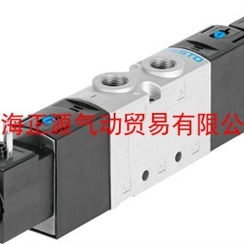 议价费斯托电磁阀 VUVS-L20-B52-D-G18-F7-1C1 575251 575265