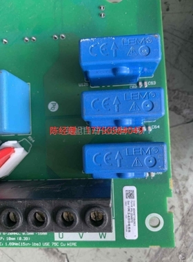 议价拍前咨询AB变频器驱动板PN-204970 PN-204973 PN-2议价