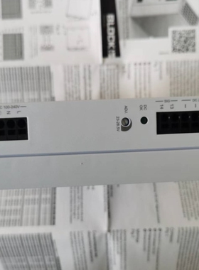 议价BLO CK USTE4002X115变压器BTLOCK SU /63/2x115变压器议价