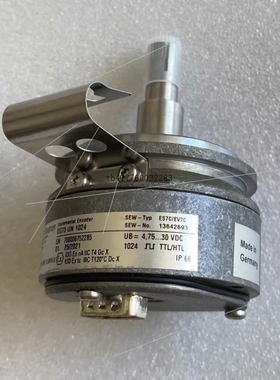 议价德国进口SEW编码器OG73UN 1024