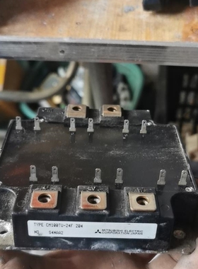 议价CM75TU-24F CM100TU-24F议价