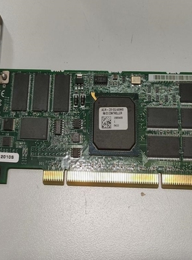 议价ADAPTEC ASR-2010S/48MB CONTR议价