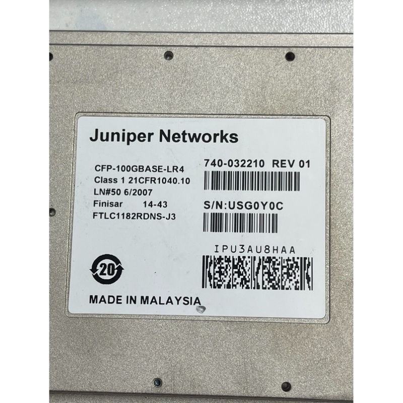 议价CFP-100GBASE-LR4
