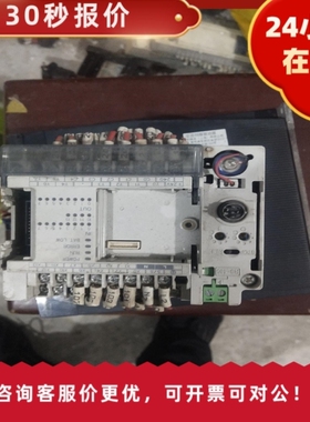 议价议价台达PLC DVP20EH00R2拆机质量好的