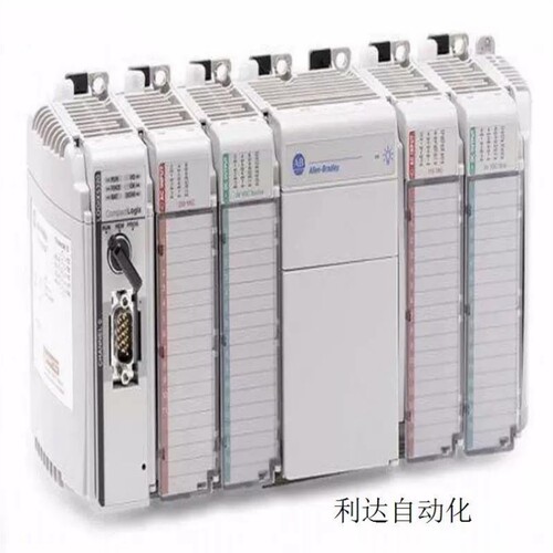 议价AB PLC SLC5/03 CPU模块1747-L531 议价