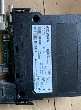 议价【议价】1756-CNBR/E 1756-CNBR/E 1756-C