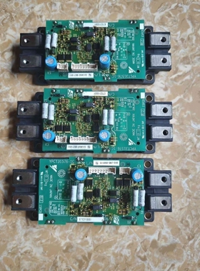 议价【议价】CM150DXD-24A安川变频器模块YPCT31576-1