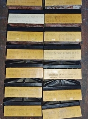 议价议价拆机SKiiP 20NAB12T34 21NAB12T31 22NAB12T35 22NAB12I