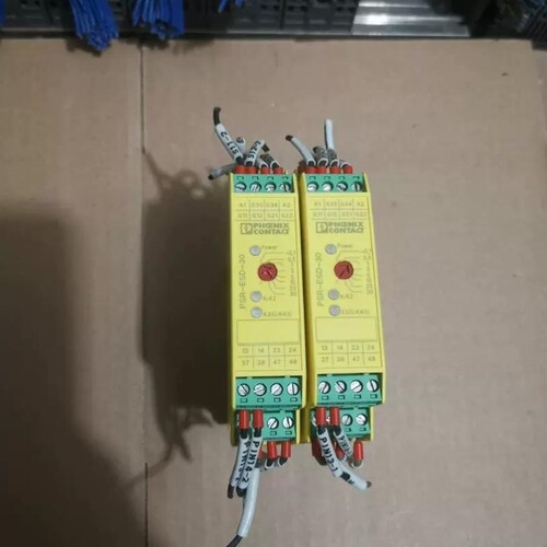议价【议价】PSR-SCP-24DC/ESD/4X1/30原装正品菲尼克