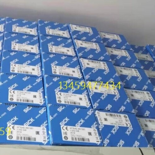 议价sick全新WT100-P4409/WT100-2P4419 6036506/6052380传感器询