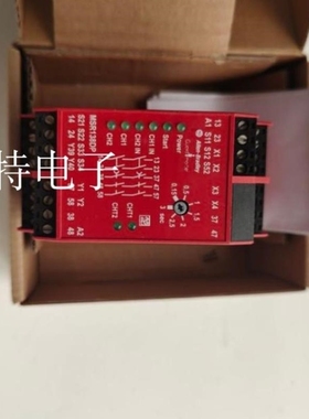 议价A003*正品AB安全继电器MSR138DP 440R-M23143 MSR131RTP 440R