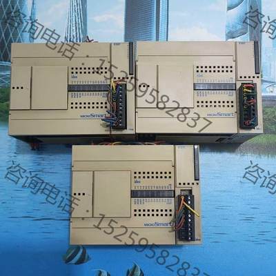 可维修：FC4A-C24R2C 和泉idec PLC MICRO S可维修需议价议价