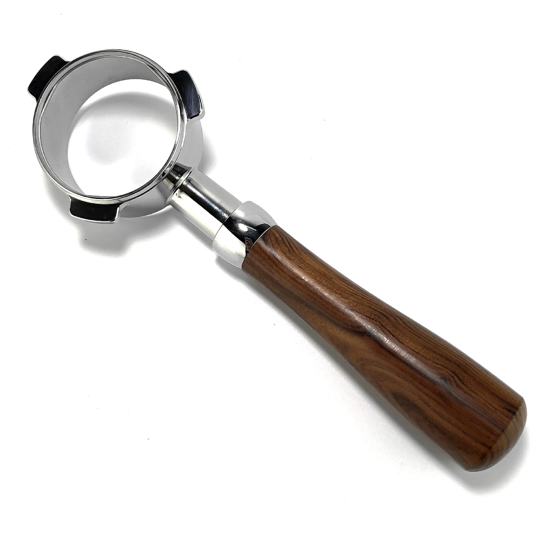 咖啡机无底手柄铂富sage8系54 breville54mm手柄870无底三耳手柄