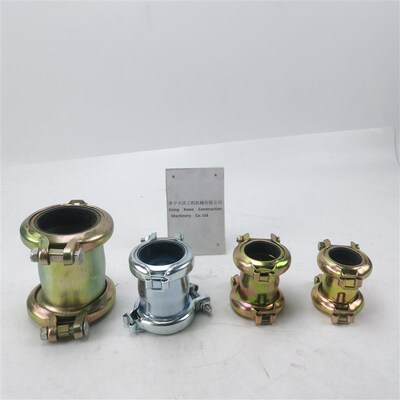 山推SD16 22 32工作油t箱部分连接器07332-01200山推推土机配件