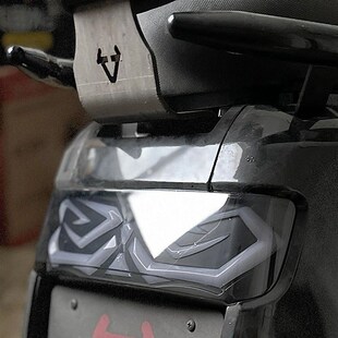 APP可调撒旦尾灯小o牛新款nplay NLT citi无损直上一线通