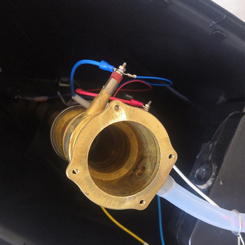 服装店挂烫机全铜发热炉商用窗帘熨J烫机立式功率熨斗用烫