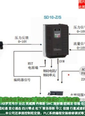 SMMA-222R67ED欧瑞传动电机SD10-ZSDM10-S系列电液驱动伺服系统