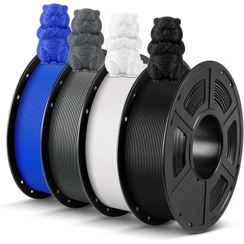 厂家直销3D打印ABS耗材 3D打印机耗材 高温打印耗材 高精度