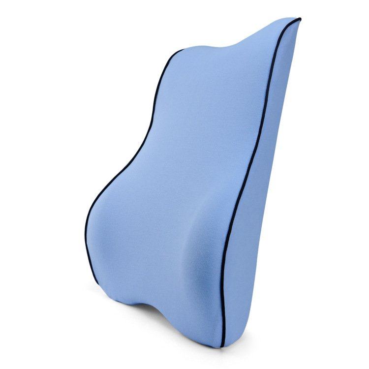 汽车记忆棉腰靠座椅护腰车座靠背腰垫腰枕腰部家用车用车载背靠垫,居家布艺,腰靠垫,淘宝优惠券,粉丝福利购,淘宝优惠卷