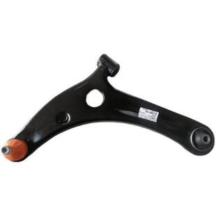 适用北汽E130E150绅宝D20X25昌河Q25下支臂下摆臂三角臂汽车配件