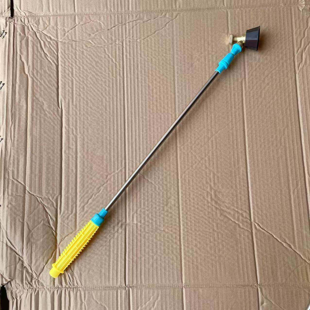 农用电动喷雾器手柄喷杆喷头水管园艺手动通用配件