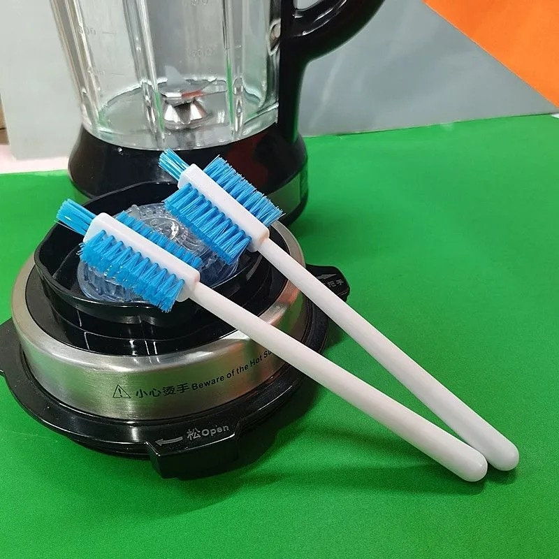 三面多维小刷专用破壁机水杯缝隙清洁杯刷家用刷洗工具