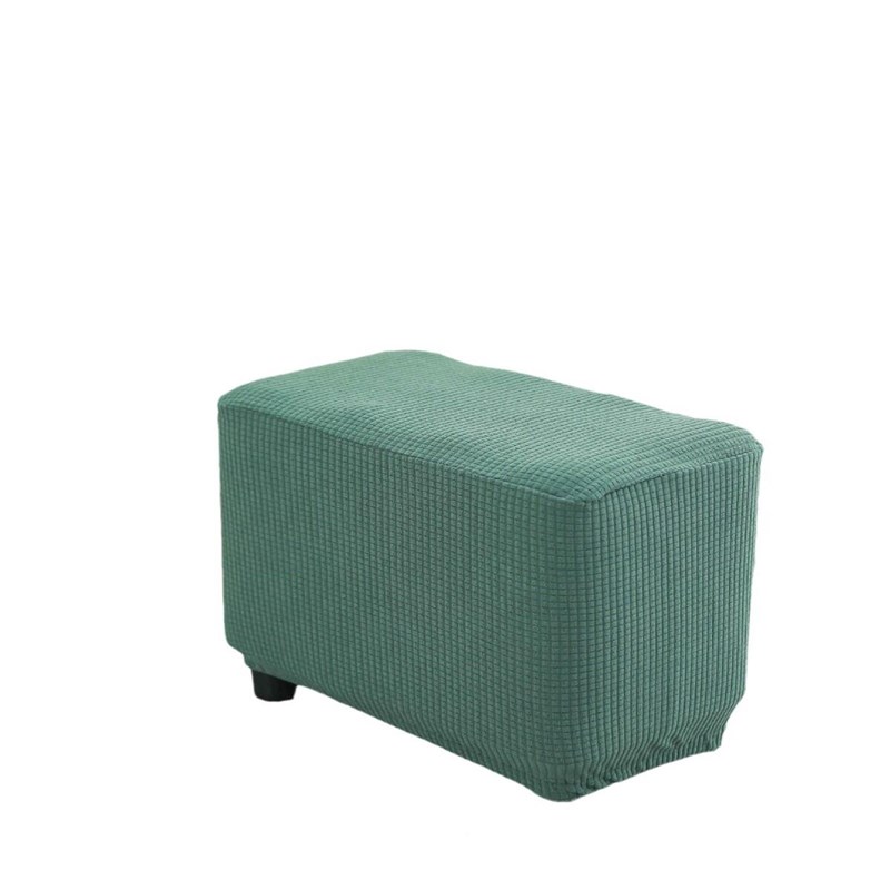 家换鞋凳子储物凳套可HRH坐衣帽间长方形凳子T用套套卧室凳子罩