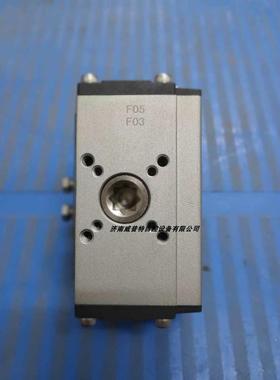 RT012DA气动三通T型汤姆永一金旺灌装机执行R器卡箍快装丝口球阀