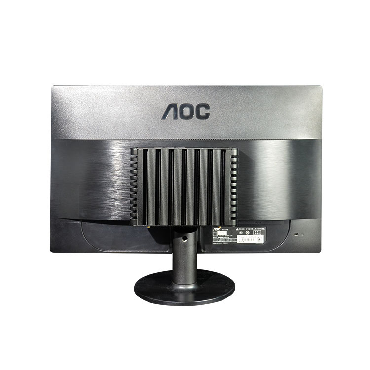 泛联I3I5I7迷你主机云终端无风扇minipc工控机计算机迷你工控机