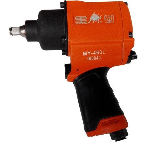 供应气动扳手MY460L气动扭力扳手1/2气动冲击扳手气动工具