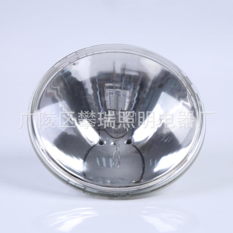 p64帕灯1000w筒灯灯泡p56筒灯灯泡舞台灯光300w/500w面光灯灯泡