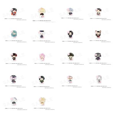 预售#刀剑乱舞DMM十周年祝装