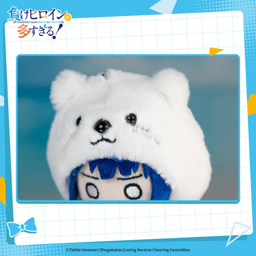 预售#【】败犬女主太多