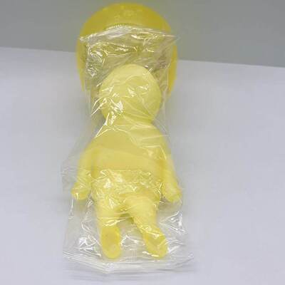 预售# 正版扭蛋 捏捏路人角色 有趣捏捏解压玩具